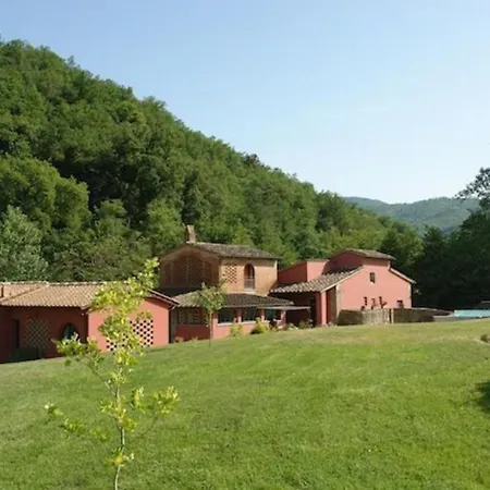 Mulino Di Rimaggio Вилла