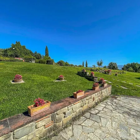 Mulino Di Rimaggio Вилла