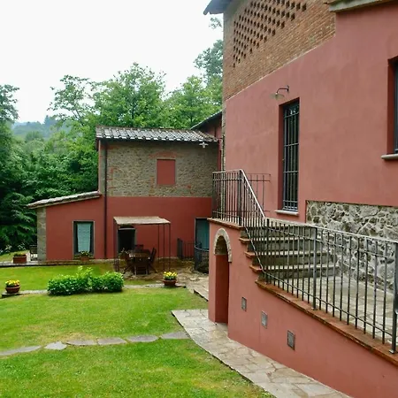 Mulino Di Rimaggio * Каврилья