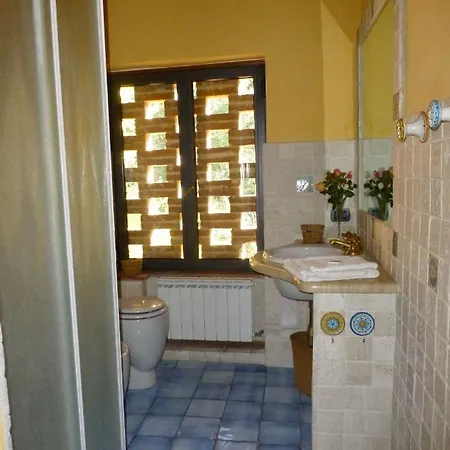 Villa Mulino Di Rimaggio *