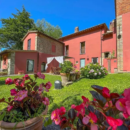 Mulino Di Rimaggio Cavriglia