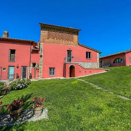 Mulino Di Rimaggio Villa *