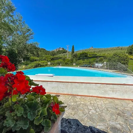 Mulino Di Rimaggio Villa Cavriglia