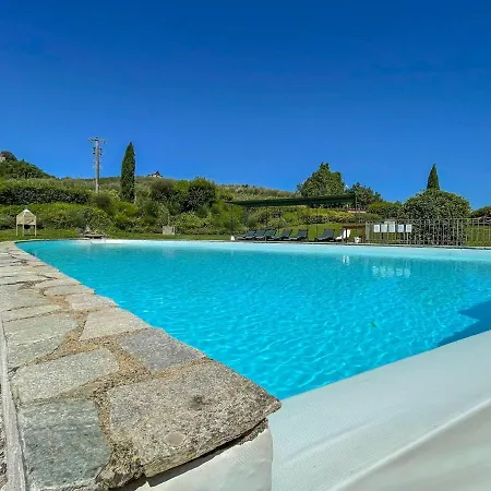 Mulino Di Rimaggio Villa
