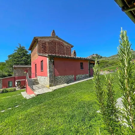 Mulino Di Rimaggio Villa *