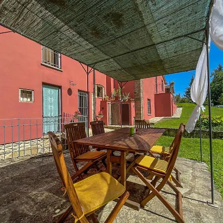 Villa Mulino Di Rimaggio *