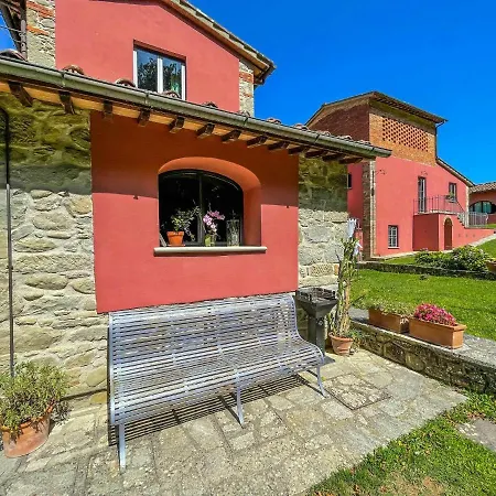 Villa Mulino Di Rimaggio