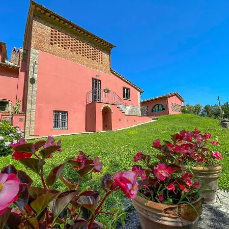 Villa Mulino Di Rimaggio