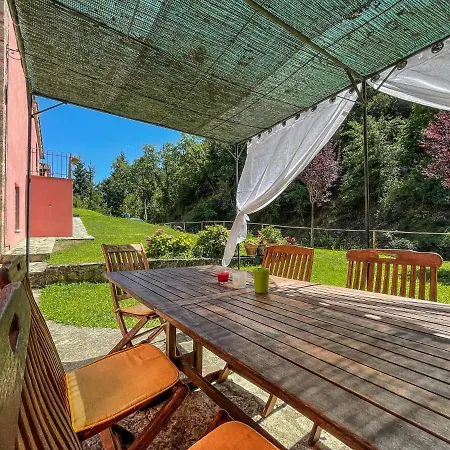 Villa Mulino Di Rimaggio *