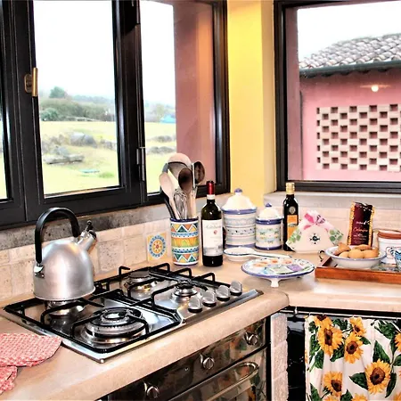 Villa Mulino Di Rimaggio *