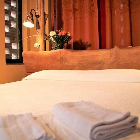 Mulino Di Rimaggio Villa *