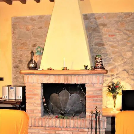 Mulino Di Rimaggio Villa Cavriglia