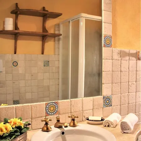 Mulino Di Rimaggio Villa Cavriglia
